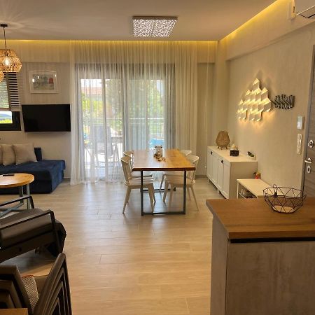 Nikiti Heart Luxury Villa Екстер'єр фото