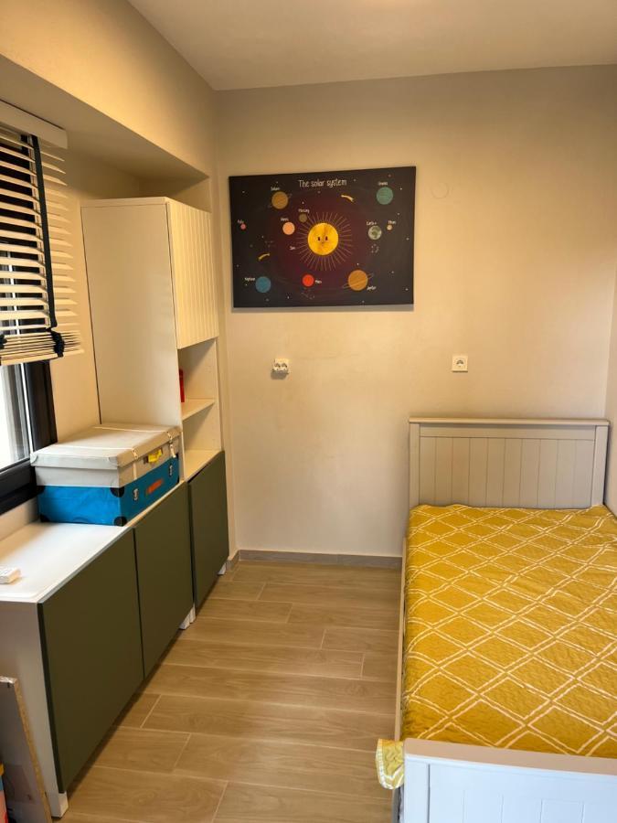 Nikiti Heart Luxury Villa Екстер'єр фото