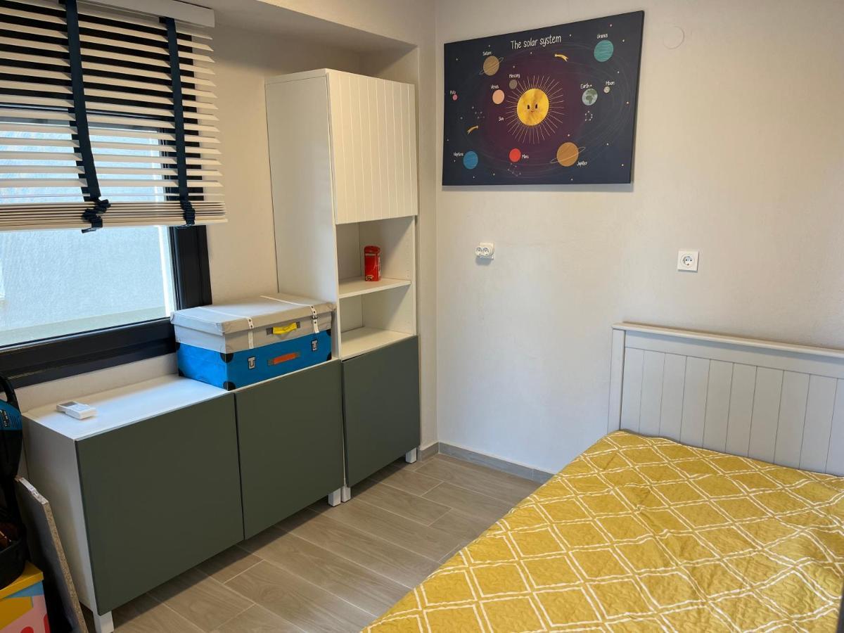 Nikiti Heart Luxury Villa Екстер'єр фото