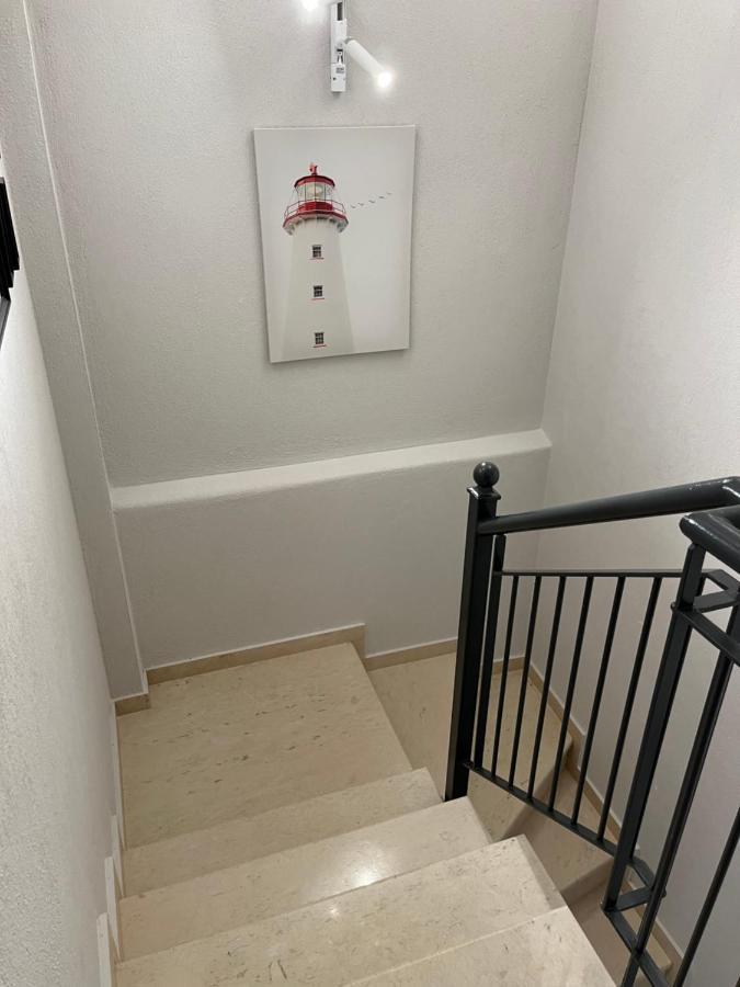 Nikiti Heart Luxury Villa Екстер'єр фото