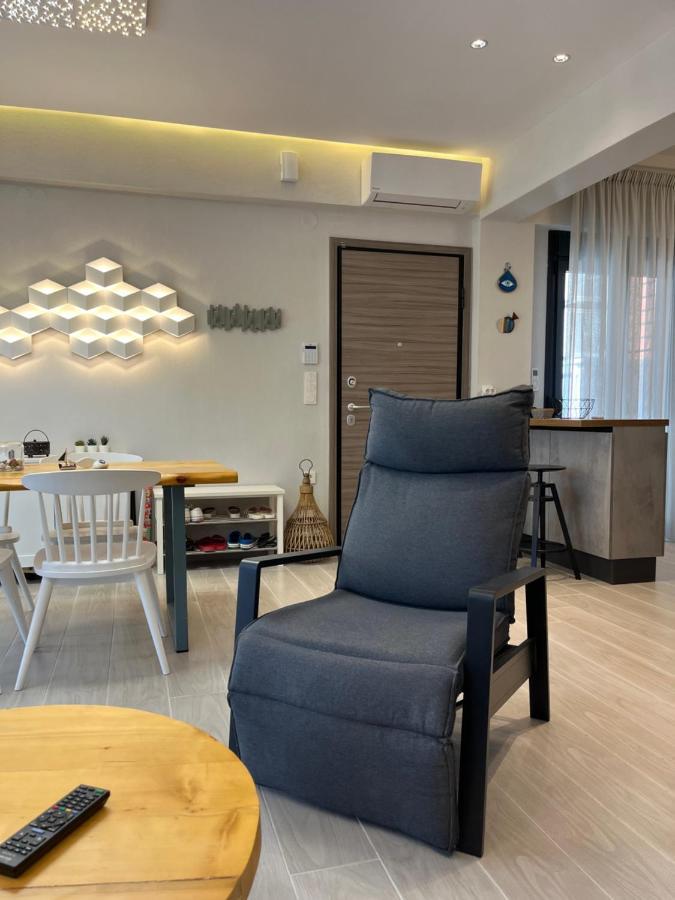 Nikiti Heart Luxury Villa Екстер'єр фото