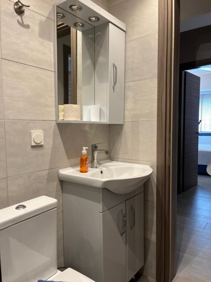 Nikiti Heart Luxury Villa Екстер'єр фото