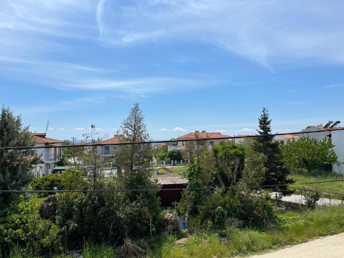 Nikiti Heart Luxury Villa Екстер'єр фото