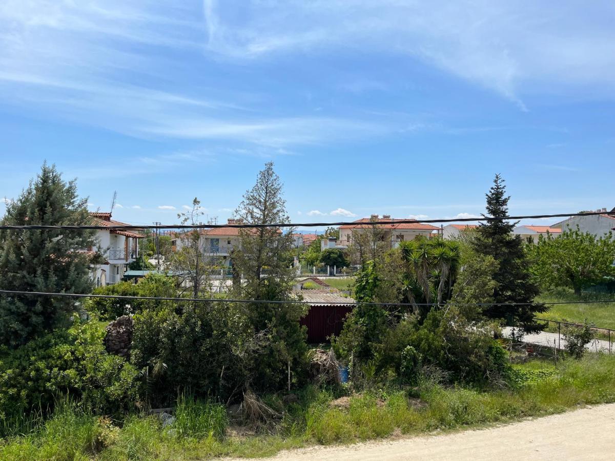 Nikiti Heart Luxury Villa Екстер'єр фото