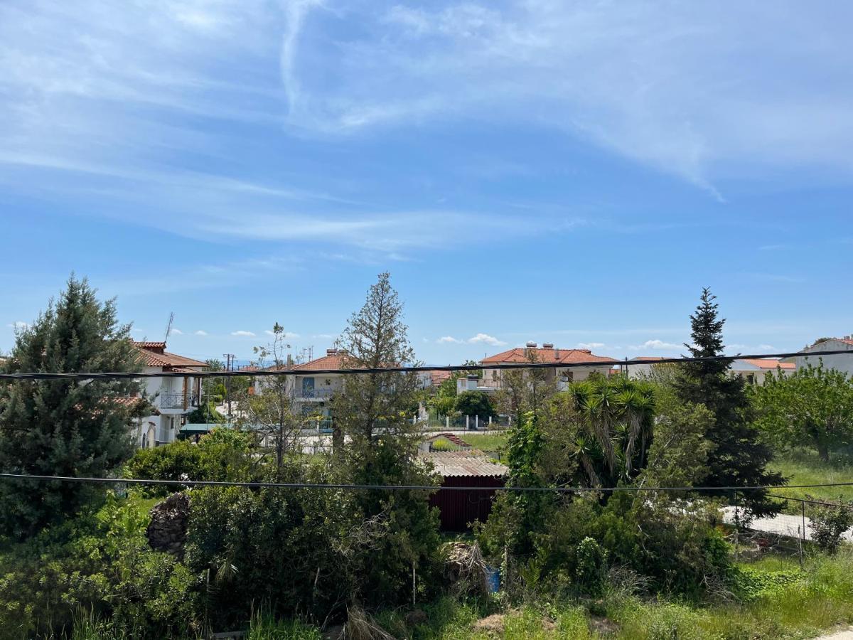 Nikiti Heart Luxury Villa Екстер'єр фото